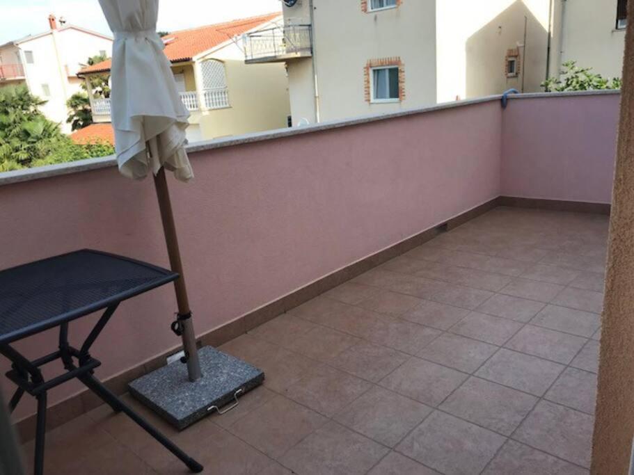 Apartment, 200M From Sea Brtonigla Εξωτερικό φωτογραφία