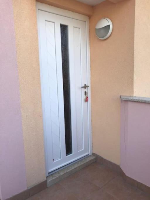 Apartment, 200M From Sea Brtonigla Εξωτερικό φωτογραφία