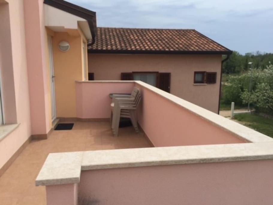 Apartment, 200M From Sea Brtonigla Εξωτερικό φωτογραφία