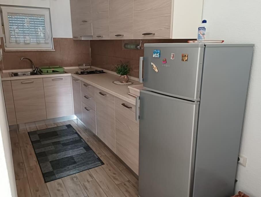 Apartment, 200M From Sea Brtonigla Εξωτερικό φωτογραφία